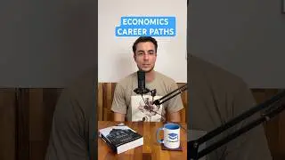 Best careers for economics graduates #economics #economicscareers #graduate #oxbridge #uniadmissions