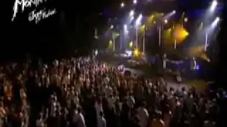 wyclef's michael jackson tribute