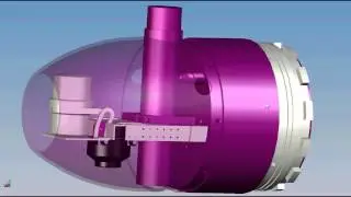 Autonomous Underwater Vehicle Recovery System
