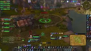 Pyranha WoW Cata Pre-Patch Frost Mage PvP
