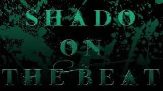 Concrete Coffin | Instrumental | Prod. Shado