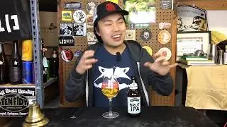 Sierra Nevada Brut IPA (Another IPA Fail?!) Review - Ep. #1891