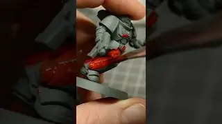 How to paint your first miniature in 5 steps!