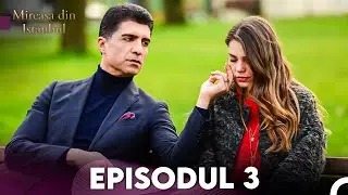 Mireasa Din Istanbul Episodul 3 (Full HD)