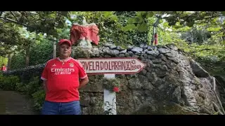 Convívio na Favela do Laranjo