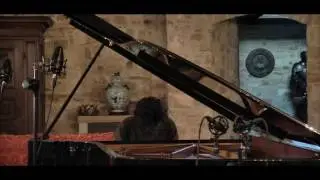 Raffaele Battiloro interpreta di Maurice Ravel Le Gibet