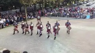 Assolo Musici 2016 - Sbandieratori e Musici Città di Amelia