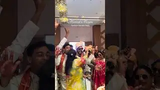 Mayara function highlights &ndash; music, blessings & happiness