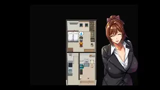 Game H NTR Hunter: Hisako’s Secret