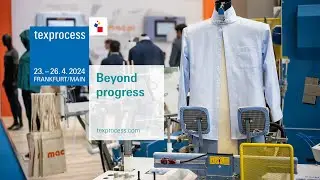 Текспроцесс 2024