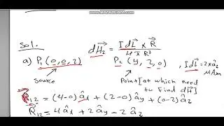مجالات كهرومغناطيسية محاضرة 17 | Chapter 7 The Steady Magnetic Field