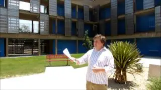 LEED Gold Certification Chamisa