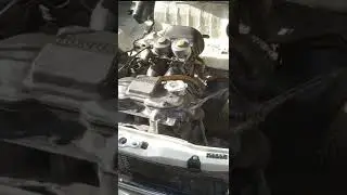【HONDA】ホンダ　Z360　初期型　空冷　エンジンサウンド　#shorts
