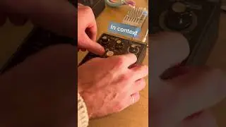 The most satisfying analog siren #benidub #analogsynth #synth #soundesign #moogaudio #shorts