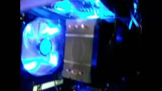 COOLERMASTER HYPER TX3 CPU COOLER REVIEW