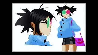 Flan (The Humanz Person)&rsquo;s TikTok Compilation Because I Love Their Art And You Should Too