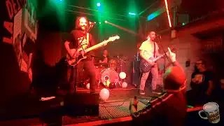 Brot Bord: Monkey Man THE SPECIALS (La Deskomunal &middot; Barcelona 2021)