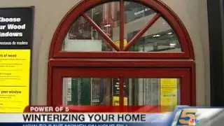 How To Keep Your Home Warm This Winter