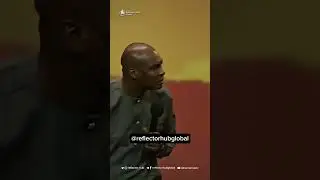 Reduce This Life and Work on Yourself By Apostle Joshua Selman #apostlejoshuaselman #koinoniaglobal