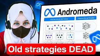Why Your Facebook Ads Are Failing & How to Fix Them in 2026 &mdash; Meta Andromeda Explained
