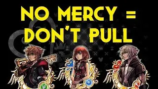 KHUX - JP Anniversary Banner Analysis! Are they try to kill copy medals, renova, & heal buffers?