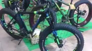 Scott big ed fatbike