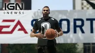EA Announces NBA Live 19 Release Date - IGN News E3 2018