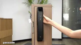 smart lock #smartlock