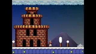 Mario Forever Community New Year 2021 Gamer Cave