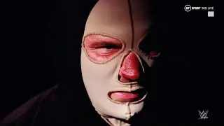 10 Worst Wrestling Masks Of All Time