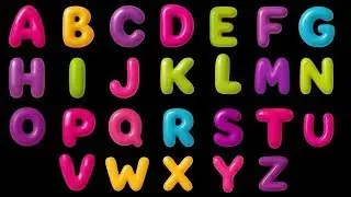 ABC song for toddlers to learn - Learn uppercase and lowercase letters of the Alphabet song#abcd