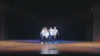 Galti se Mistake, Our dance performance in our college program 😎 #viral