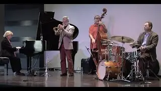 HAPPY HOUR with BEEGIE featuring Marvin Stamm & George Tidwell (Part One)