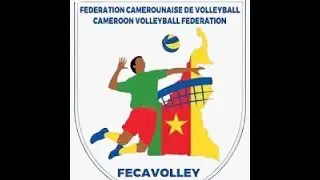 EFOULAN vs FAP | Match 8 | Day 2|  Mens | Cameroon Volleyball Championship 2026