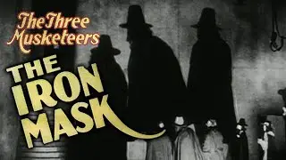 The Iron Mask (1929) | Full Movie | Belle Bennett | Marguerite De La Motte | Dorothy Revier