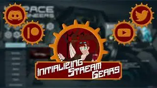 Space Engineers | Project: Armageddon | It's FIXED! Now to Greeble. (Archived: 26/03/2021)