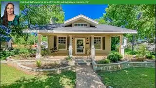 NEW LISTING: 725 Amarillo Street Abilene TX 79602