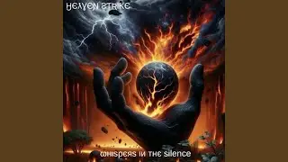 Whispers in the silence