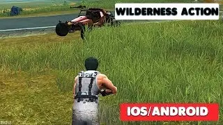 WILDERNESS ACTION - GAMEPLAY ( iOS / ANDROID )