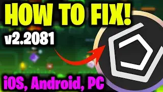 [ FIX ] How to Install GEODE After 2.2081 Update in Geometry Dash 🔥 PC & Mobile (iOS, Android) 2026
