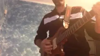 Progressive punk rock