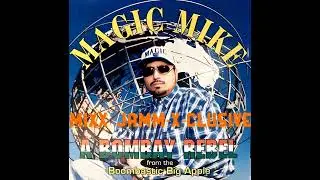 Tanha Tanha (The Smooth Stepper Remix) - Magic Mike [A Bombay Rebel]