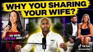 Sharing Your Wife Will Lead To Divorce