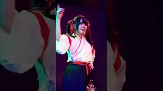 2026.1.8 指田りさ / 妄想のラビリンス
