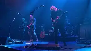 Ride - Paralysed (live) - The Fillmore, Silver Spring, MD - January 17, 2024.