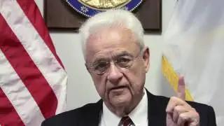 Congressman Boswell on being a member of the Blue Dog Coalition