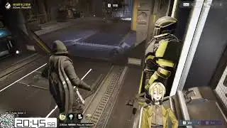 【之沙Zssa】HellDivers II 新戰爭債券開推 | 魔法少女的魔女審判是我心中的神作 | @zssa_alton | 本台支援7tv&rarr; !7tv【1/23】