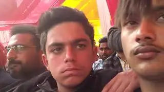 Pind Daulewala new show 2018 Dilpreet Dillon  HD video
