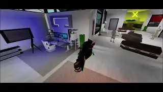 Minha intro De Halloween