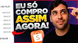Dicas NINJAS pra Comprar Mais Barato na SHOPEE